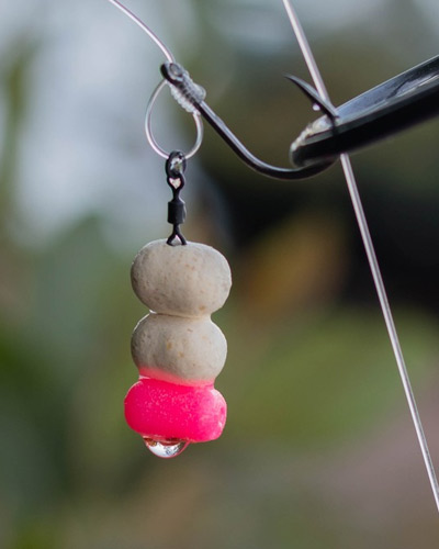 Maíz Artificial Prowess Rosa Ligero - description 05