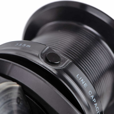 Canne Fox Horizon X4 Black 50mm 13' 4lbs Full Shrink EOS FS 12000 - description 21
