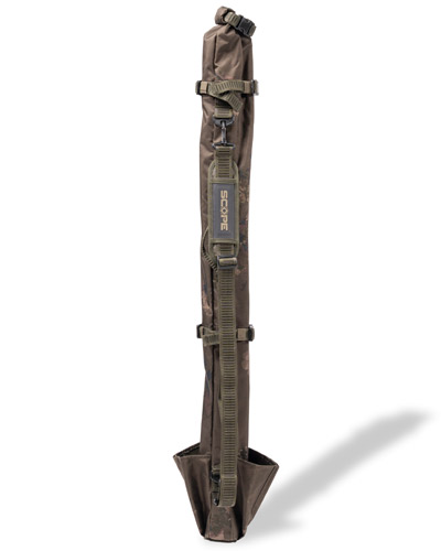 Fourreau Nash Scope Quiver - description 04