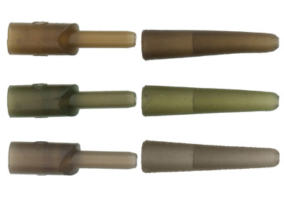 Clip Plomb Gardner Covert Lead Safe System (par 5) -Moulinets soldes 03f40e94dad4df6a755a9f774263643dcb3c0901 232765AMB5