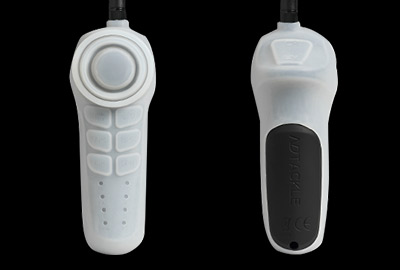 Etui Silicone BeeTackle pour Télécommande Bateau Icon Edition - description 01