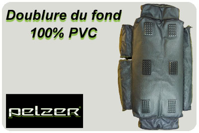 Pack Bagagerie Pelzer Executive 2x12' (2 Pièces) -Hameçon Pro Soldes Magasin 0504b755442b3160044fe8a821b6cfed4f24bb56 fond