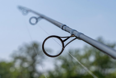 Canne Avid Carp Ascent 50mm 13' 3.5lbs Full Shrink - description 03