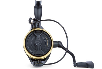 Ensemble Sonik Kraft Ceramic Sb 9' 3.5lbs Xtractor+ 5000 GS (les 3) - description 19