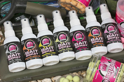 Booster Mainline Bait Spray Tutti Frutti 50ml -DYNAMITE BAITS 06497841366768bd80ad010d6788ce883f551f53 SpraysAmb 1
