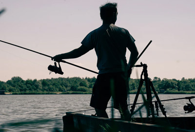 Sondeur GPS Deeper CHIRP 4+ - description 15