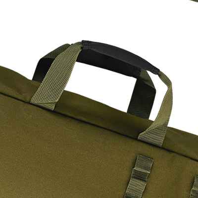 Fourreau Prowess Summa Holdall 3 cannes 13' - description 07