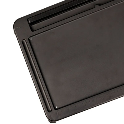 Table de Biwy Trakker Deluxe - description 08