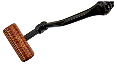 Ensemble Starbaits M4 Limited Edition 50mm 13' 4lbs TR 10000 (les 4) - description 12