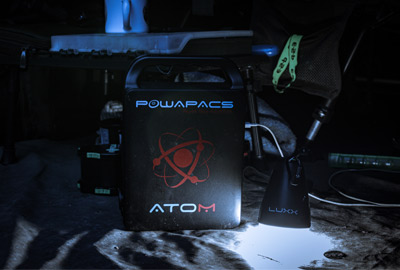 Pack Eclairage Powapacs 3 Pièces 16 Pack Eclairage Powapacs 3 Pièces -Balanciers Soldes 081085ffc2cc91e8406accd2457748f5e005844d 214451amb2