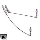 solar-titanium-arm-long-no-head-or-clips