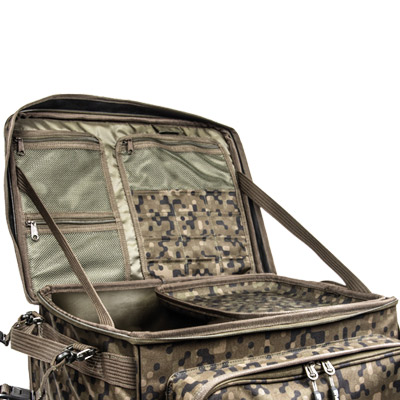 Solar SP C-Tech All-in-One Rucksack - description 05