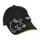 prowess-black-sport-embroidered-cap
