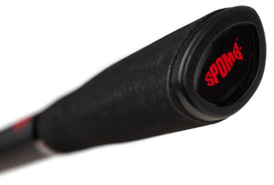 Ensemble Spomb X 12' 6lbs Spomb Rapid E - description 12