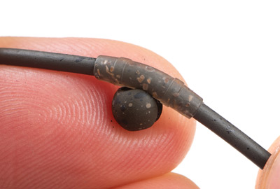 Perle Fox Edges Tubing Tungsten Heli Bead Kit (par 5) - description 06