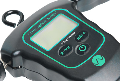 Peson Digital Prowess The Judge 50kg - description 03