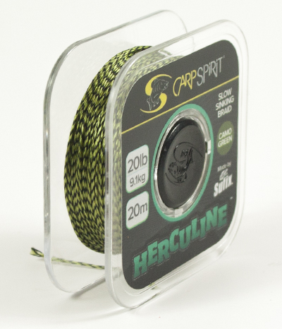 Tresse Carp Spirit Herculine Camo Green 20m 20lbs -Hameçons Soldes Boutique 0a17634f3b474629ec9c8f3ad55cd0995b62bc6a 207499 I1