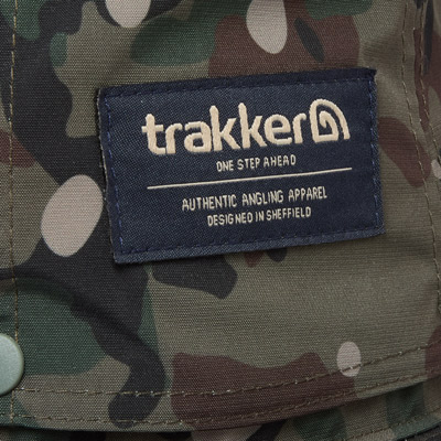 Chapeau Trakker Techpro Mozzi Boonie Hat - description 12