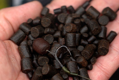 Pack Appâts CC Moore Halibut Ultramix Session - description 01