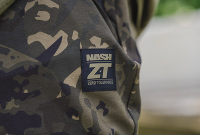 Pantalon Nash ZT Lite Luxe Joggers Camo - description 05