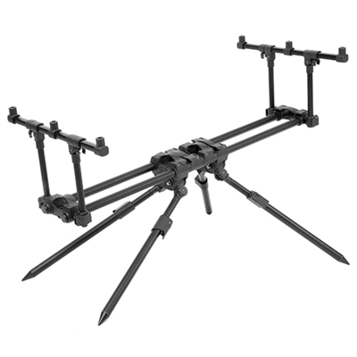 Rod Pod Sonik Intelx Skybase Pod 3 Cannes - description 03
