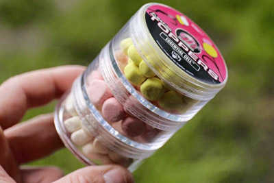 Pop Ups Mainline Floating Toppers Essential Cell 3 X 50ml -DYNAMITE BAITS 0c7d0439e8a46246b3776ff04fb47e45a68539a7 M33001AMB3