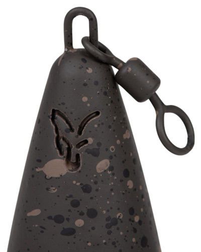 Plomb Fox Edges Dumpy - description 02