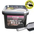 starbaits-pro-peach-mango-pellets-2kg