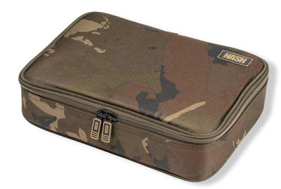 Coffret de Rangement Nash Subterfuge Siren R4 - description 01