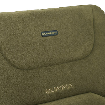 Level Chair Prowess Summa Aerolite S - description 01