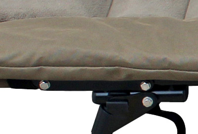 Bed Chair Prowess Equa 6 pieds - description 03