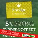 privilege-card-chronocarpe-1-jaar-geldig