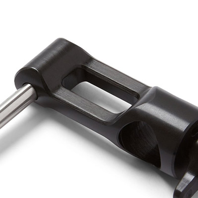 Stabilisateur Trakker ACS Pro Stabilizer - description 04