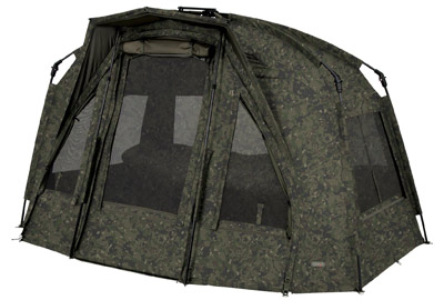 Trakker Tempest RS Brolly Camo 1 man - description 03
