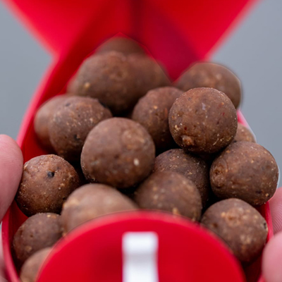 Bouillettes Big Carp Monster Crab 2.5kg 16mm - description 03