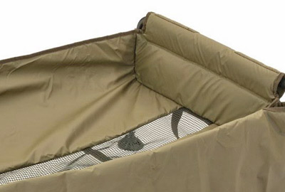 Anaconda Speed Cradle - description 03