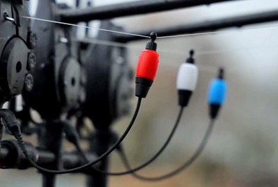 Hanger Fox Black Label Dinky Halo Bobbin - description 20