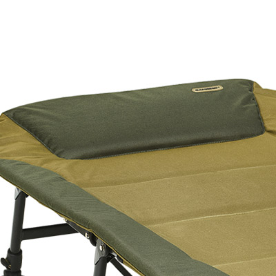 Pack Bed Level Prowess Initia Armchair - description 02