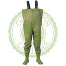 waders-srt-pvc-fisker-army-42-43-occasion