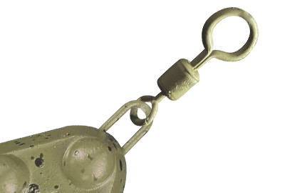 Plomb Prowess Grippa Camo - description 02