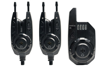 Coffret Prowess Centrale 2 Détecteurs Initia - description 04