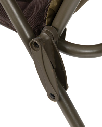 Level Chair Fox EOS Compact - description 06