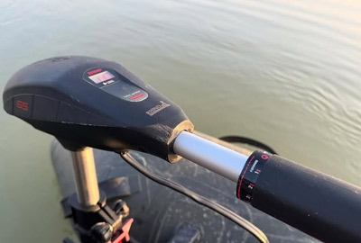 Moteur Electrique Rhino VX65 V2 - description 06