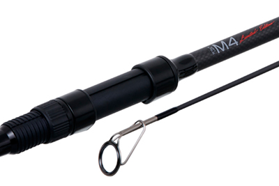 Ensemble Starbaits M4 Limited Edition 50mm 13' 4lbs TR 10000 (les 4) - description 04