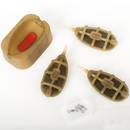 extra-carp-exc-max-method-feeder-set-4er-set