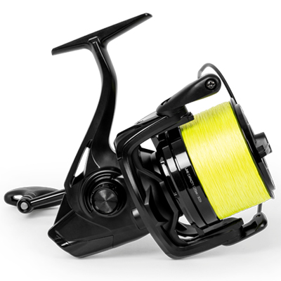 Ensemble Avid Carp Ascent Spod 50mm 12' 5.5lbs Full Shrink Revolve Spod/Marker - description 12