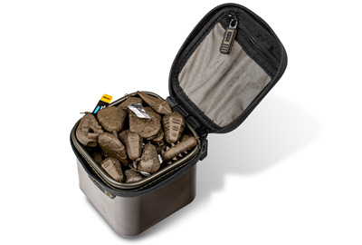 Pack Bagagerie Etanche Nash Waterbox 5 pièces - description 20