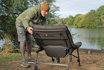 Level Chair Solar WorldWide Couch Chair - description 07