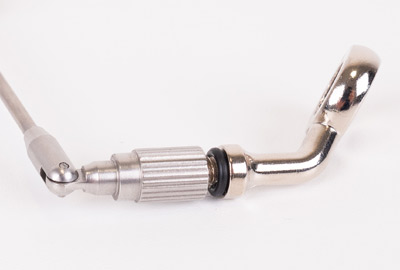 Balancier Prowess Ikon Swing Bob Ice - description 09