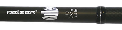 Canne Pelzer Bullet Long Range 50mm 13' 3.5lbs (les 2) -Cannes 13' Soldes 1497e541a0454798f17559257de558e7b926f8b1 201955 dd